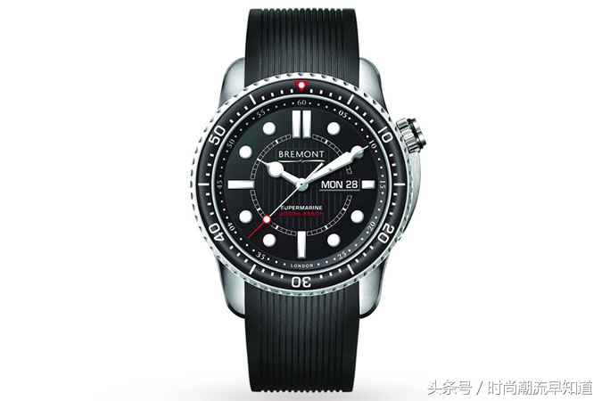 防水手表和不防水手表哪个质量好,潜水手表和普通手表的区别