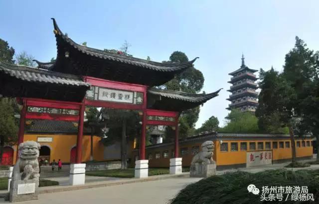 五一扬州瘦西湖风景区门票价格,2022年扬州瘦西湖门票多少钱