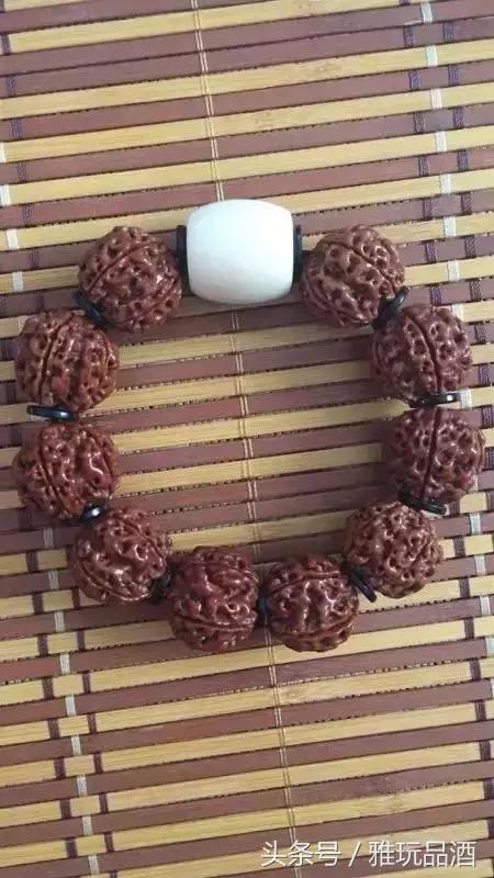 值得珍藏的文玩,盛世收藏藏美