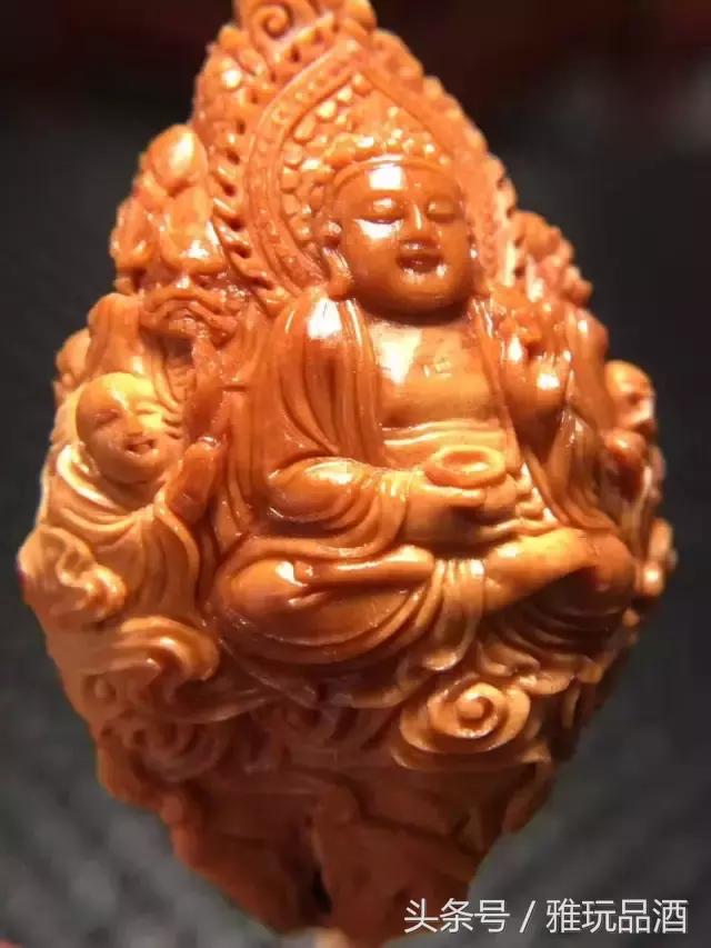 值得珍藏的文玩,盛世收藏藏美