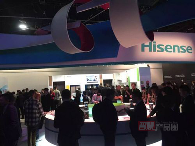 海信、格兰仕、Ayla教你欧美物联网市场的正确打开方式