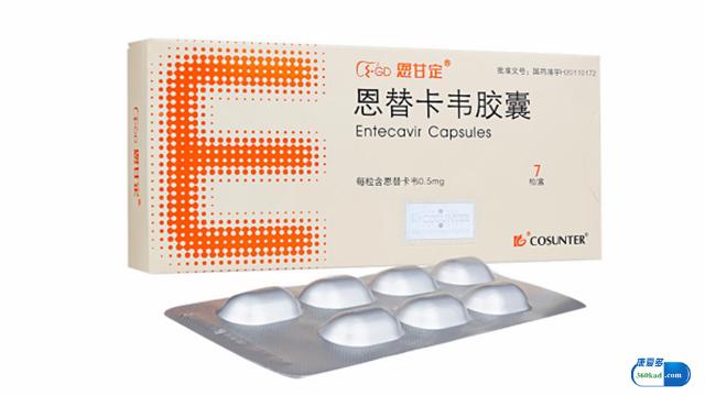 乙肝抗病毒药国产和进口区别,国产乙肝药和进口药有什么区别