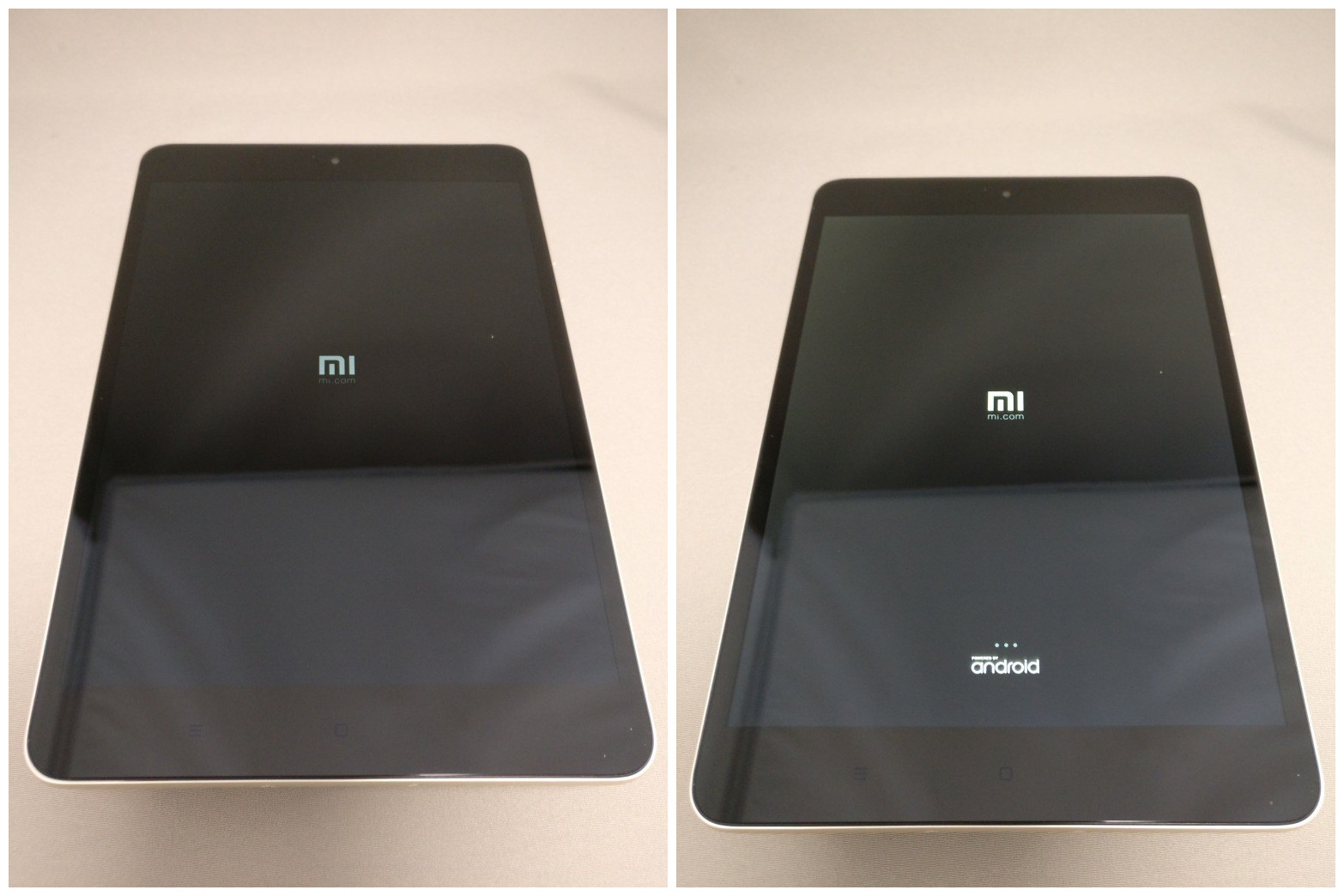 硬件虽升级，惊喜却不多——小米Pad3评测