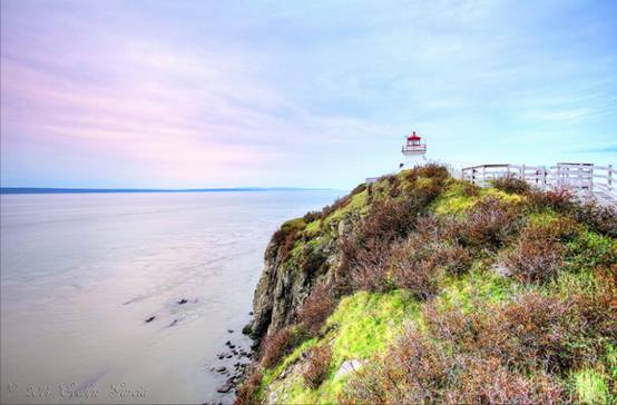 全球最大海潮在哪里,世界上最大的海潮