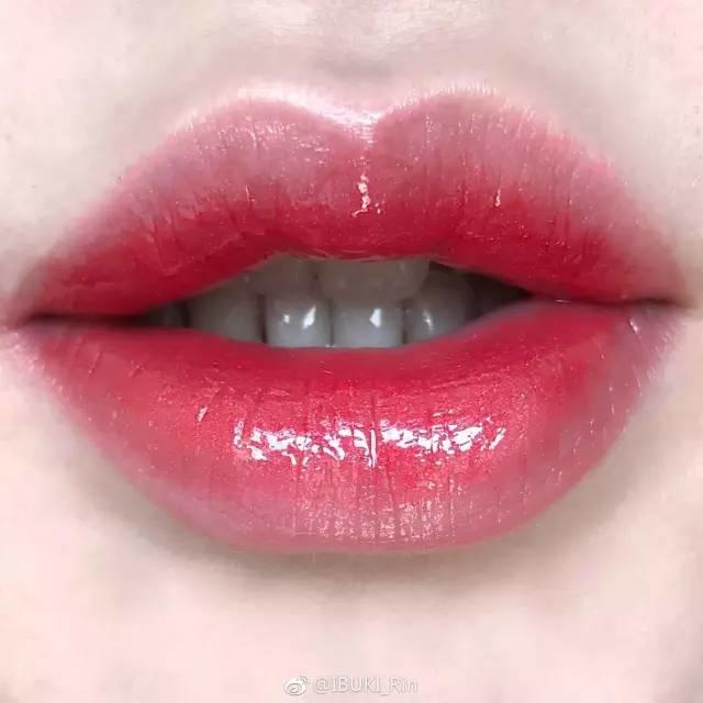 夏天涂什么颜色的口红,夏天适合涂这几款口红黄皮