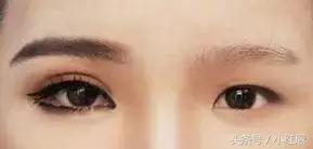 新手小白如何画眼妆卧蚕,新手小白怎么画眼妆