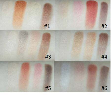 真正平价好用的国货彩妆,又土又好用的国货彩妆