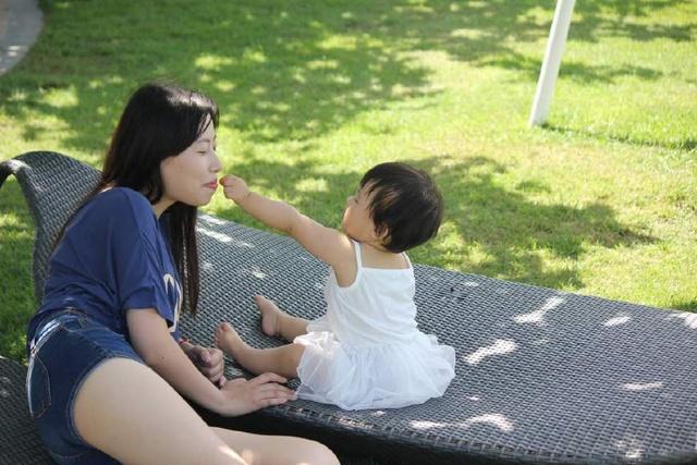 生完二胎皮肤特别黄,生了孩子之后皮肤蜡黄身材走样