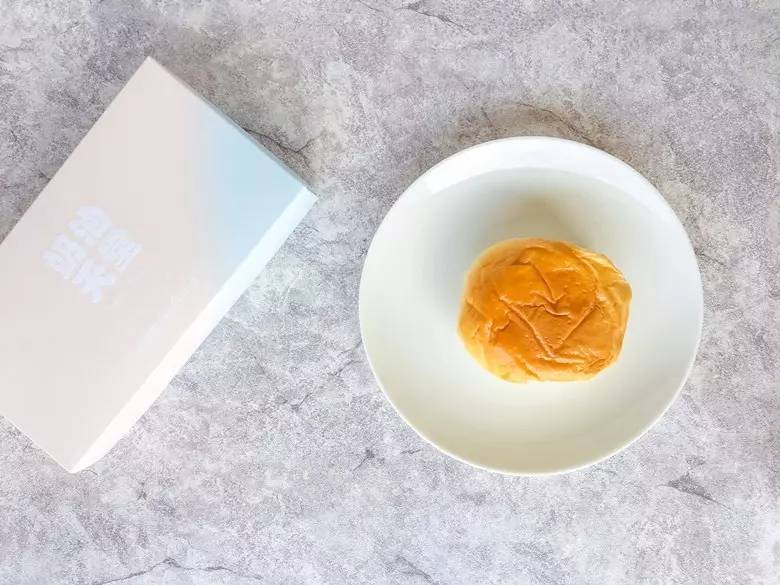 好利来半熟哪个味道最好吃,好利来除了半熟芝士还有哪个好吃