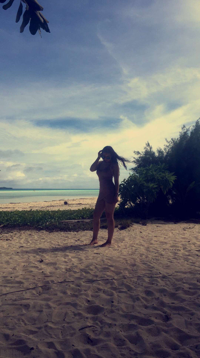 带着思念去旅行完整版,带着思念去海边