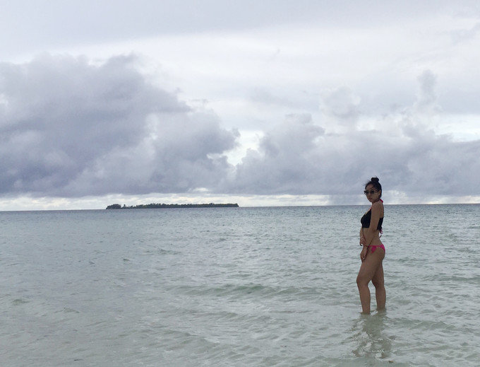 带着思念去旅行完整版,带着思念去海边