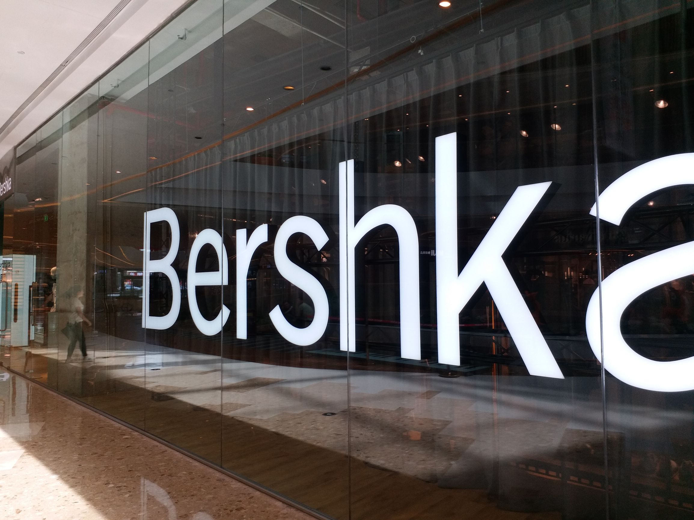 太原茂业购物推荐,繁华胜地