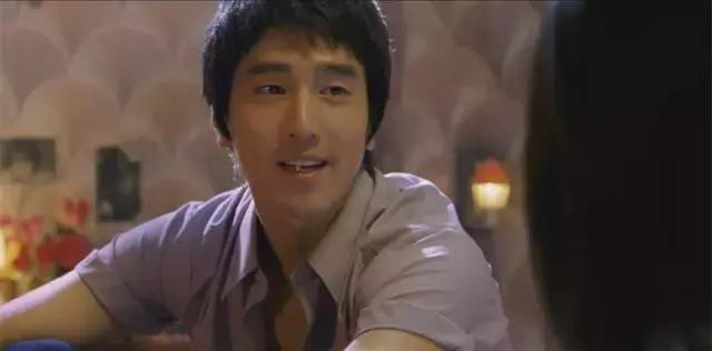 赵又廷：我爱高圆圆，不怕别人窥探，也不怕别人得知！