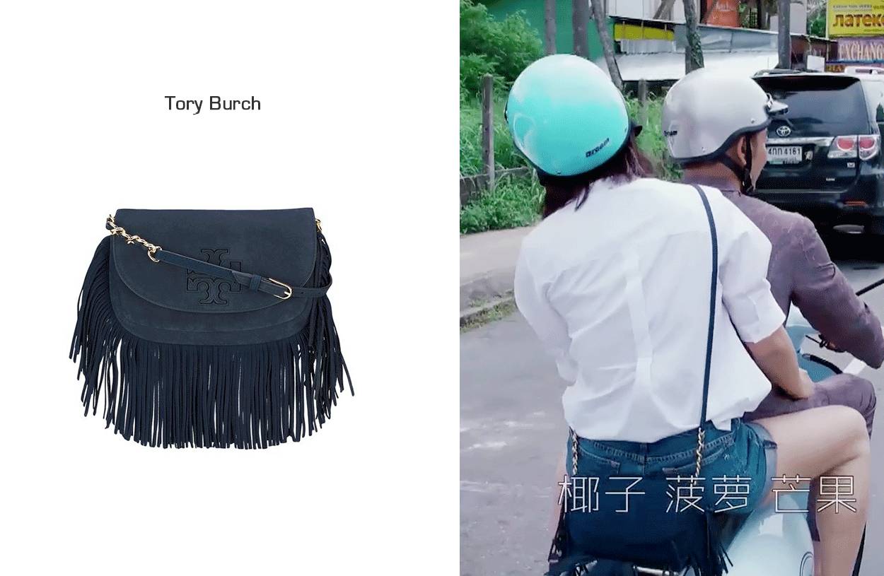 欢乐颂2关关同款包包,欢乐颂2刘涛同款包