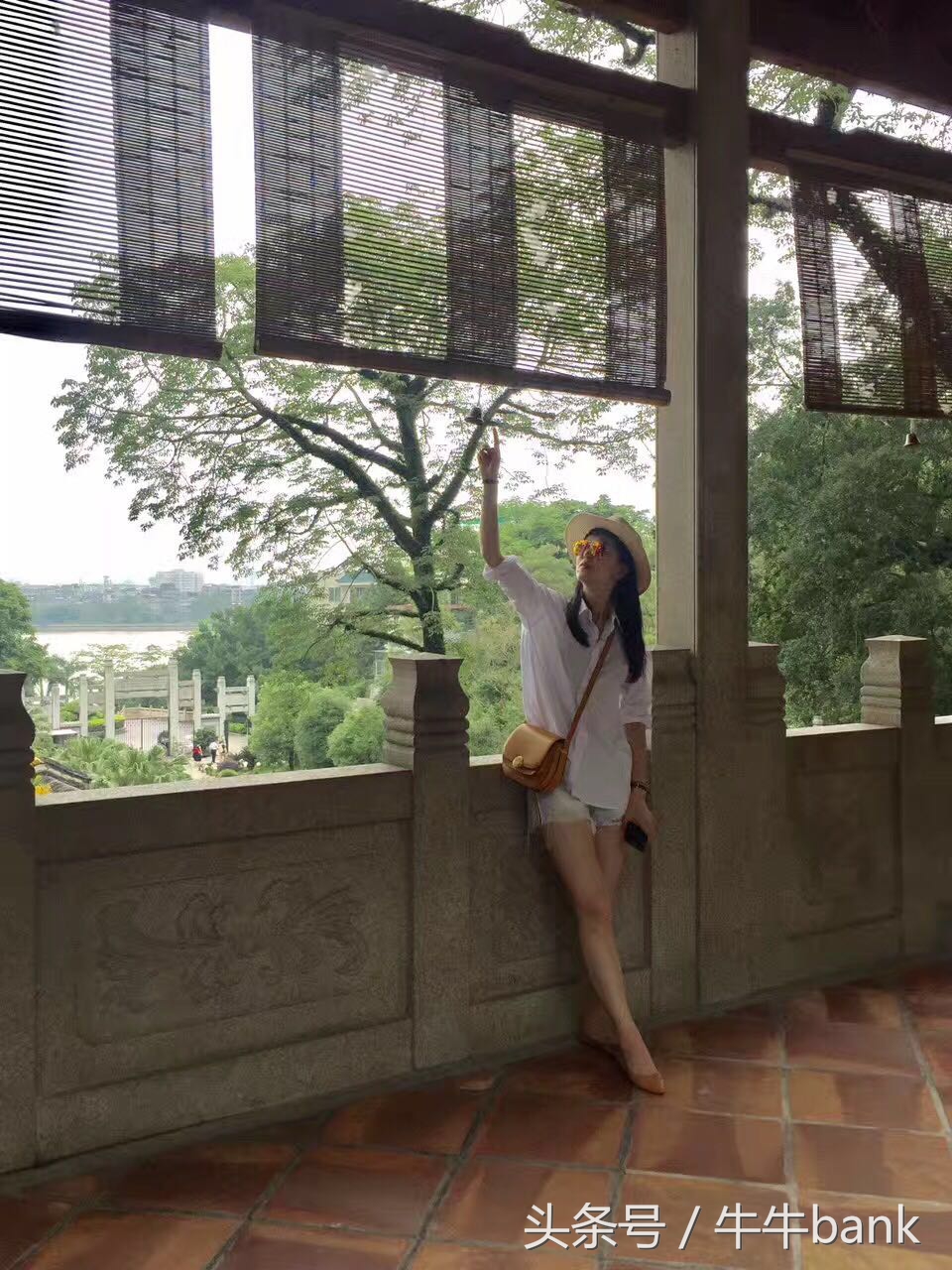 三年同行感恩有你——牛牛bank自驾游活动圆满成功