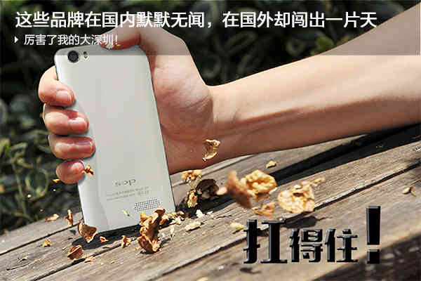 国内无人知国外却大火的品牌,国外出名国内无人知的中国品牌