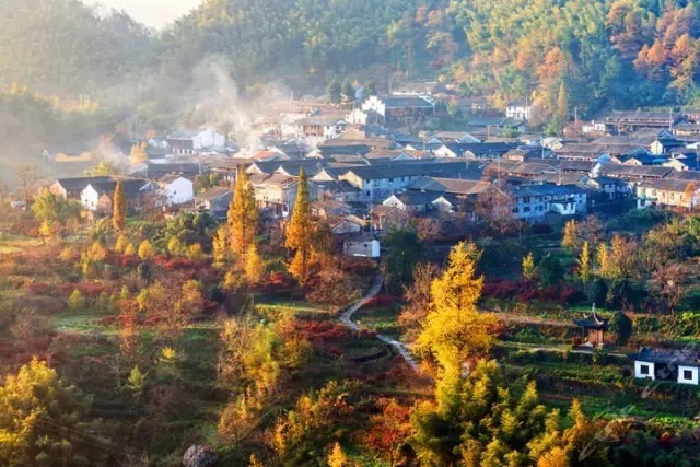 上海周边有哪些古镇,上海周边水乡古镇