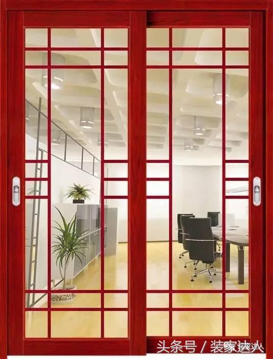 房间门选木好还是合金好,厕所合金门怎么选