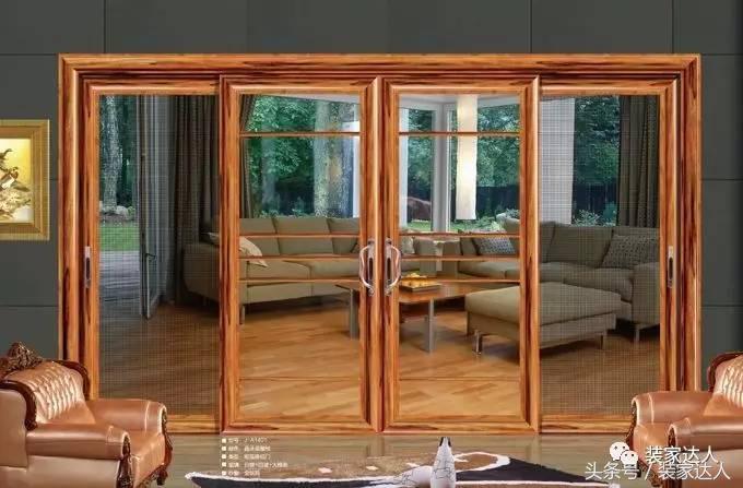 房间门选木好还是合金好,厕所合金门怎么选