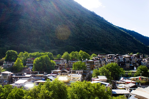 马尔康有什么好玩的地方吗,马尔康有哪些好玩的地方值得去