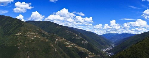 马尔康有什么好玩的地方吗,马尔康有哪些好玩的地方值得去