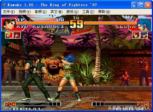 街机游戏模拟器推荐,喜欢街机斗地主