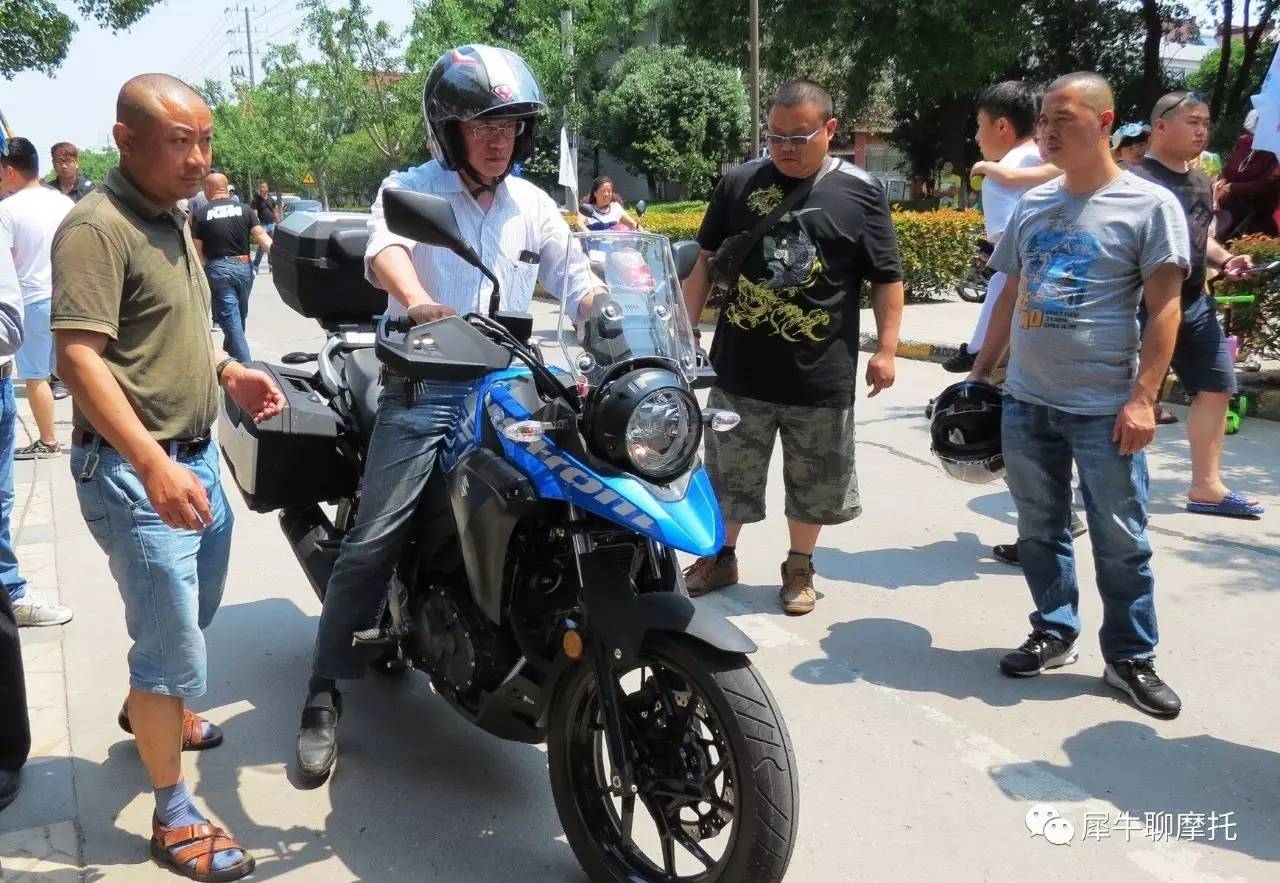 豪爵铃木gw250和dl250怎么选,铃木dl250gw250gsx250哪款舒服