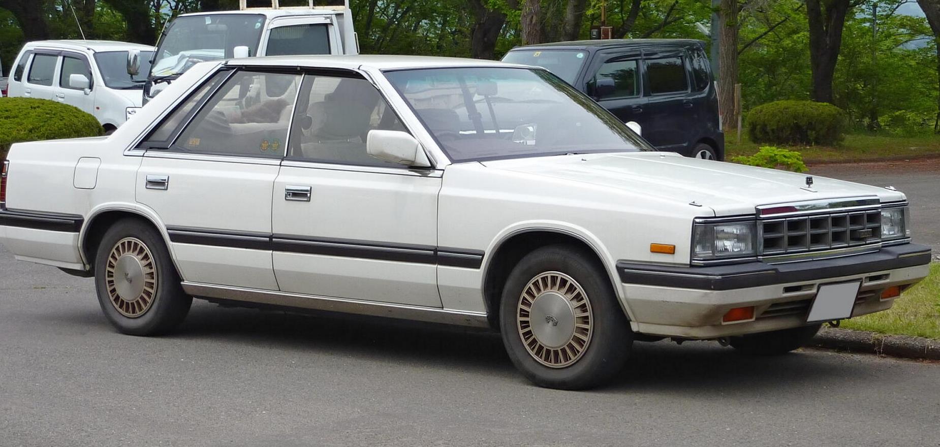 20岁不能买的四款日系车,十年车龄的日系车哪些值得买