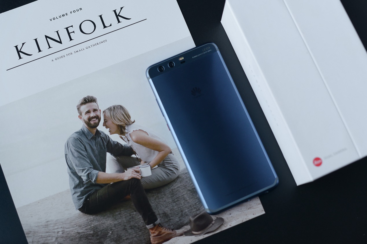 手机有特色的主题,手感最好的华为手机p10