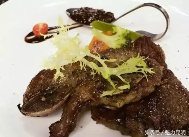 昆明必吃的十大餐厅,昆明最贵最高档的餐厅