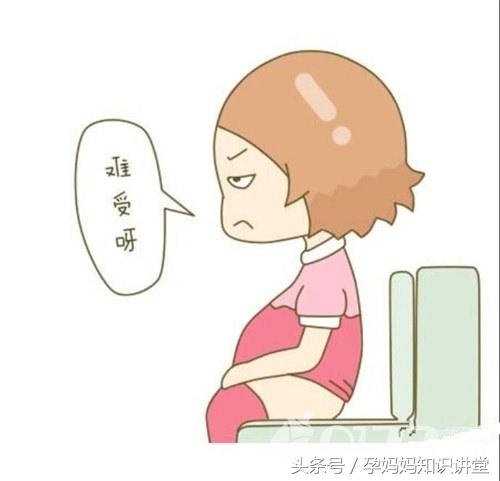 孕期便秘特别严重会影响宝宝,怎么有效的解决孕期时的便秘症状