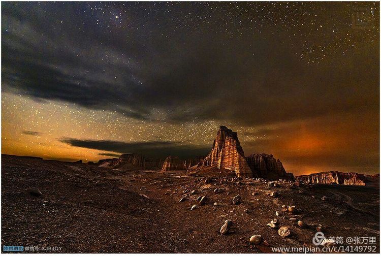 美丽*疆新**100张——美在雪山,美在草原,美在戈壁,美在心灵!