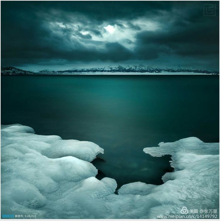 美丽*疆新**100张——美在雪山,美在草原,美在戈壁,美在心灵!