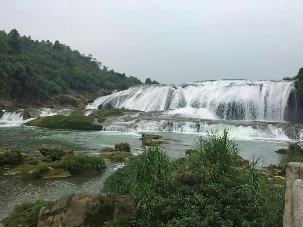 贵州安顺旅游景点排行榜前十,贵州安顺景点必去十大景点
