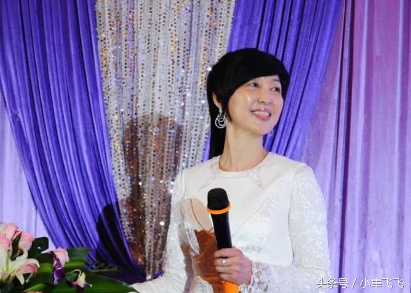 武汉餐饮一姐孙桃香说：我更乐意当个生活家