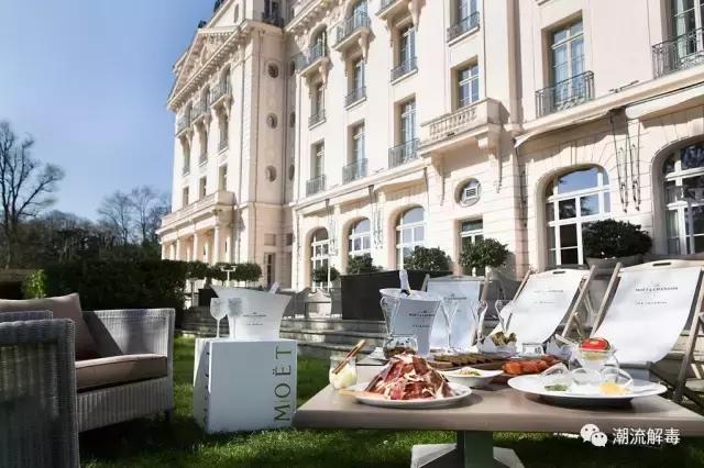 巴黎旅游必去餐厅推荐,巴黎当地特色餐厅