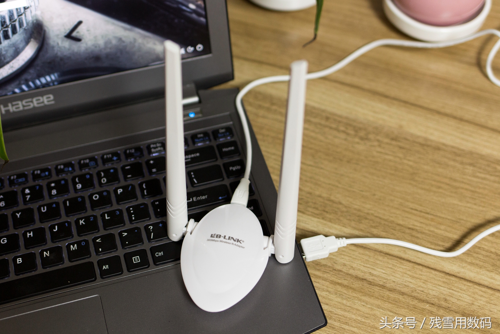 必联1200m双频免驱无线网卡,必联哪些无线网卡好