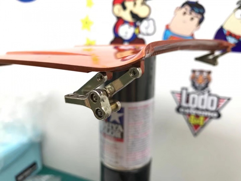 重温经典制作ChevroletK5