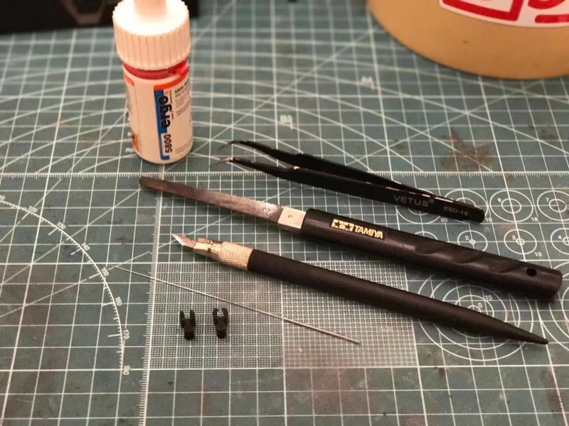 重温经典制作ChevroletK5