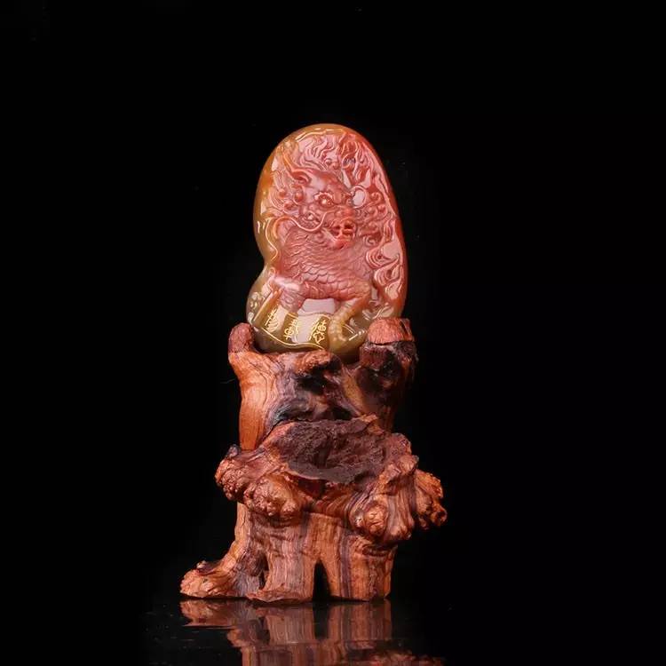 蛋形蛋白石适合雕刻什么,蛋白石雕刻教程