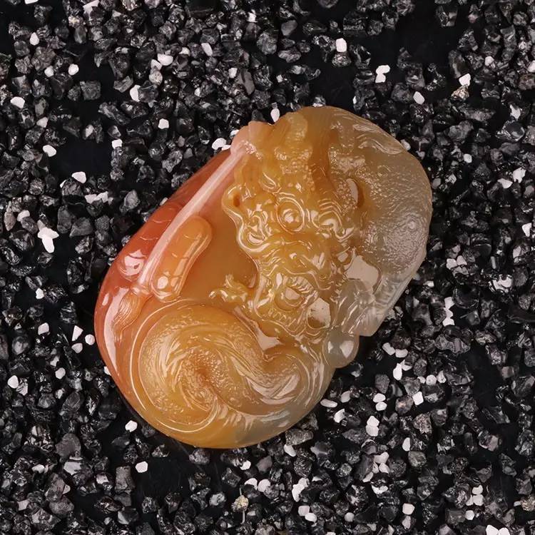 蛋形蛋白石适合雕刻什么,蛋白石雕刻教程