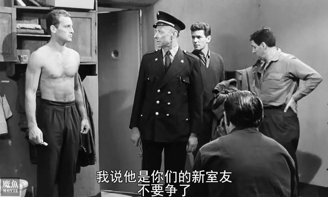 史上最厉害的越狱大师电影,越狱电影十大巅峰之作金蝉脱壳