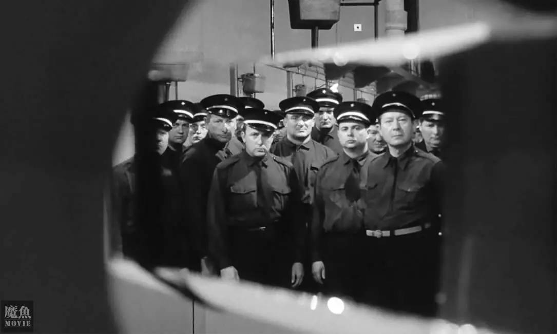 史上最厉害的越狱大师电影,越狱电影十大巅峰之作金蝉脱壳