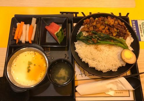 餐饮加盟好项目利润是多少,餐饮加盟严选模式