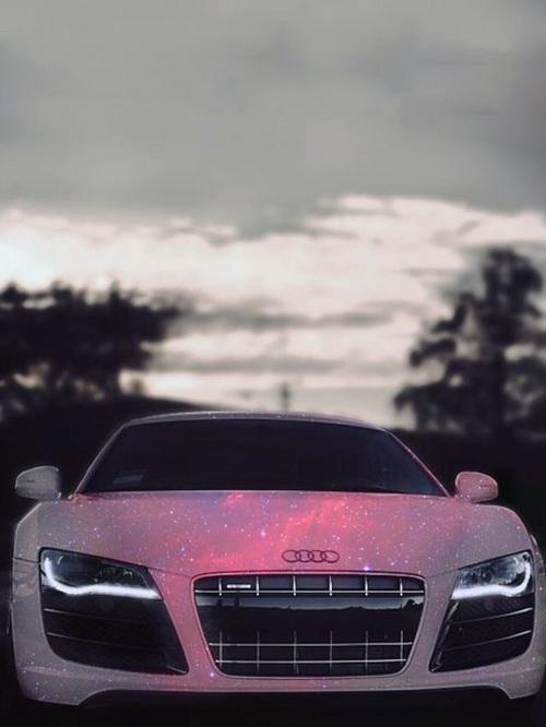 奥迪r82014款5.2fsiquattro,世界上最帅的10款车