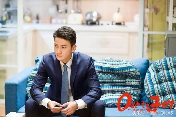 欢乐颂2赵医生小包总,欢乐颂2电视剧小包总帮樊胜美