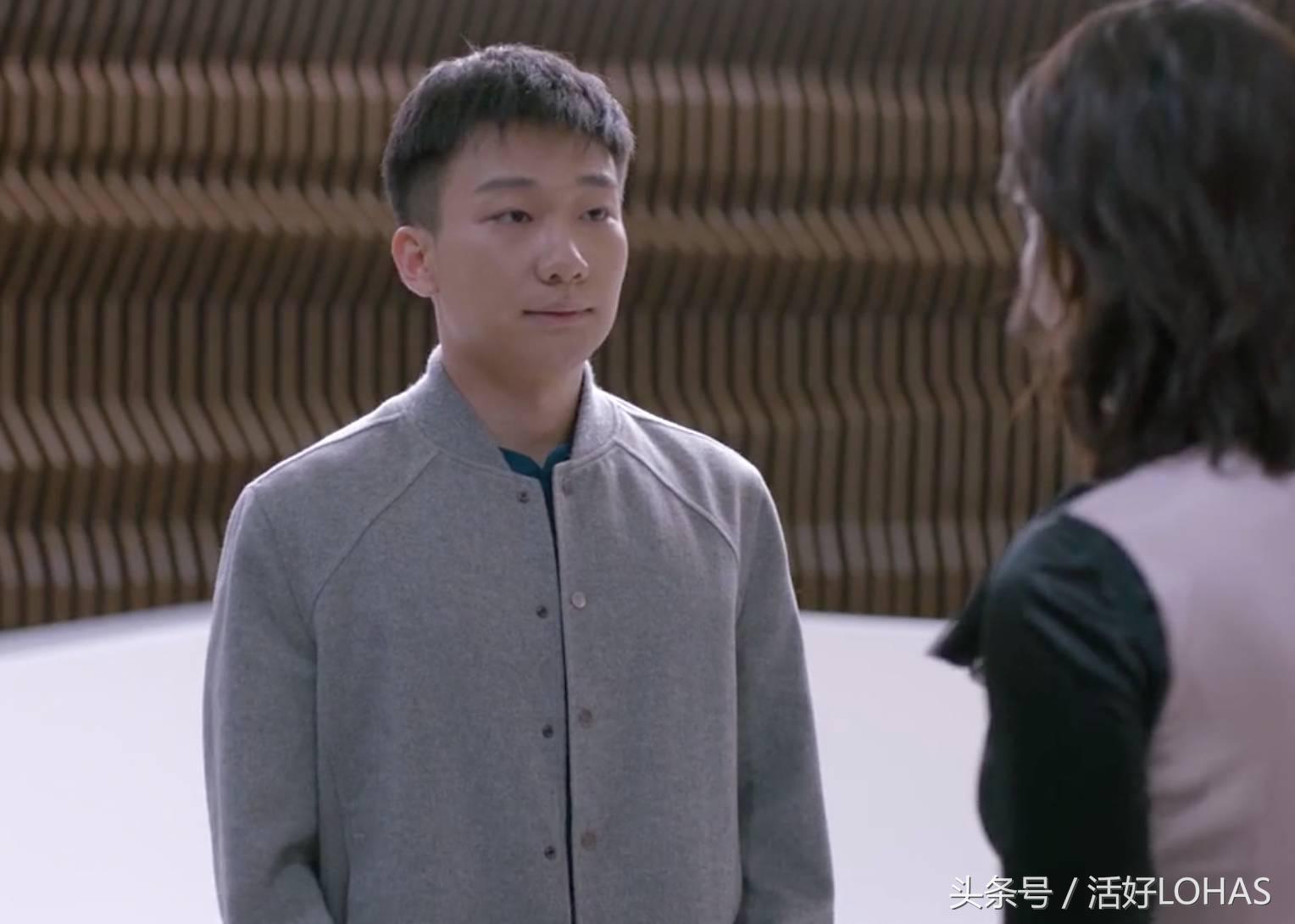 欢乐颂2赵医生小包总,欢乐颂2电视剧小包总帮樊胜美