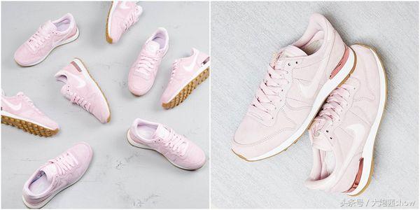 透气舒适鞋adidas,nike和adidas鞋底有什么不同