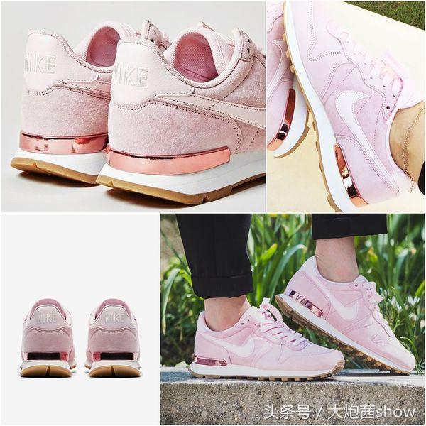 透气舒适鞋adidas,nike和adidas鞋底有什么不同