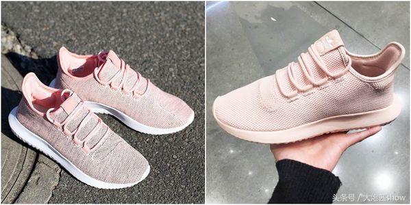 透气舒适鞋adidas,nike和adidas鞋底有什么不同